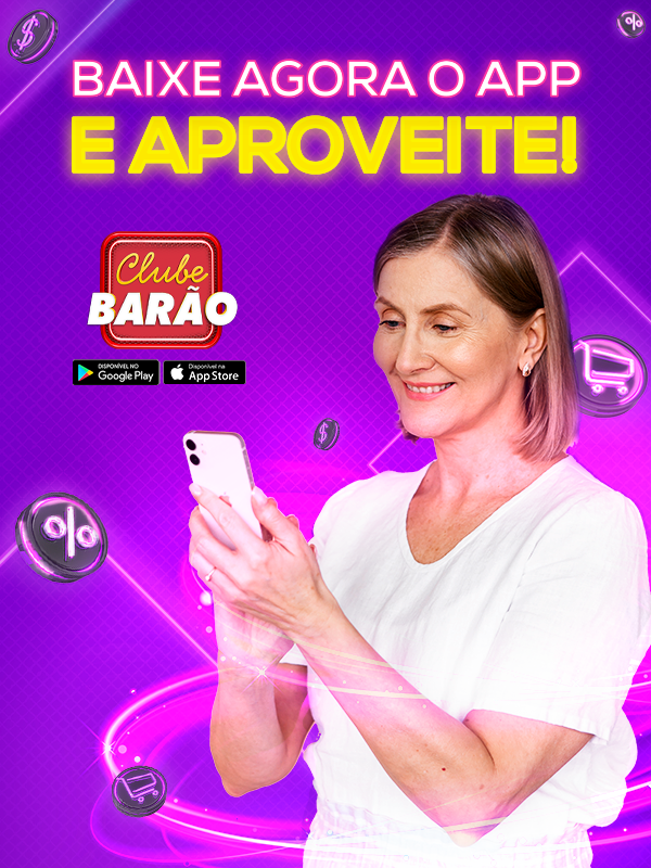 Super Barão - Reclame Aqui