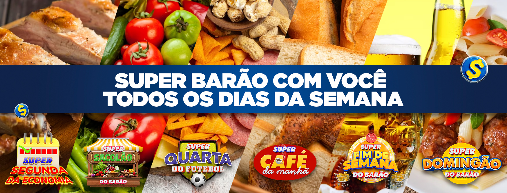 Super Barão - Reclame Aqui